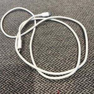 Apple USB-C To Lightning Cable